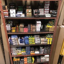 Keystone Ammo & Arms