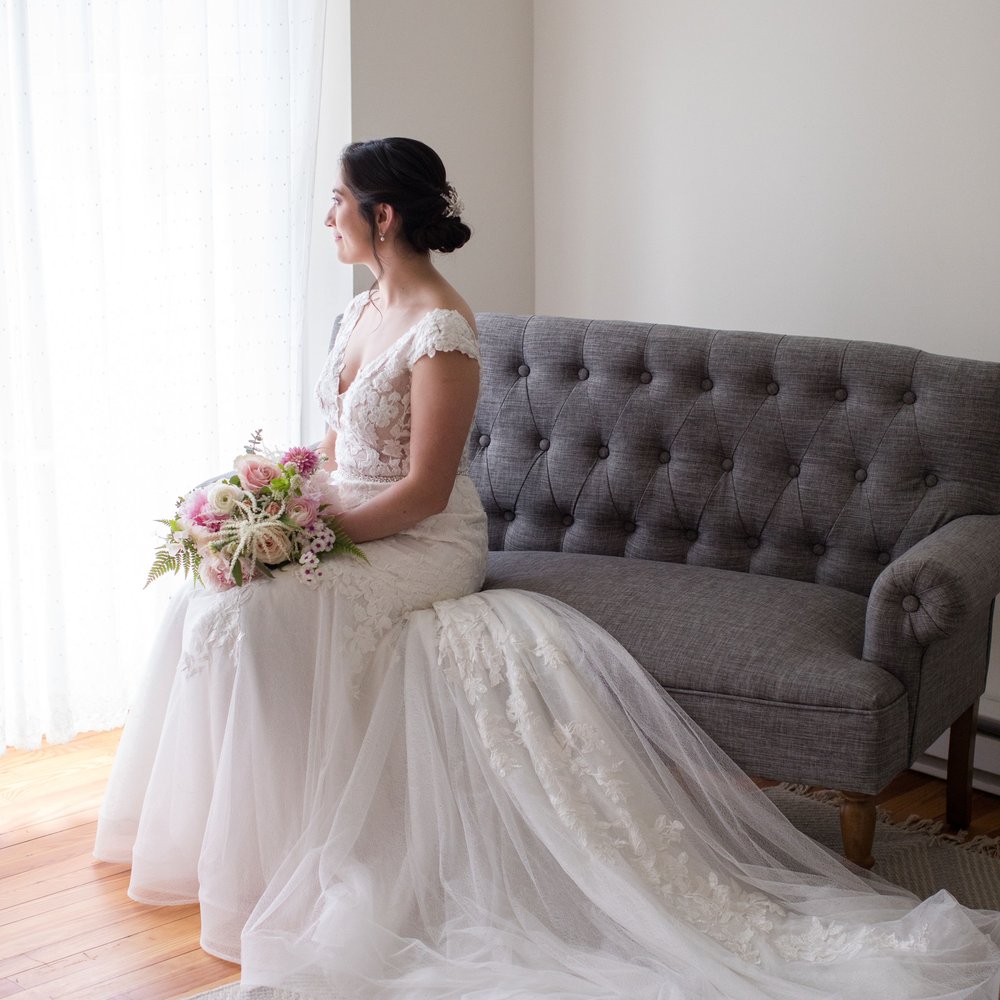 Bridal Alterations by Ruth - Sewing & Alterations Near Me - Cary, North Carolina Bridal Alterations by Ruth - Sewing & Alterations Near Me - Cary, North Carolina