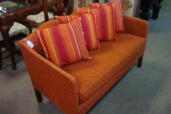 Seek And Find Consignments by null