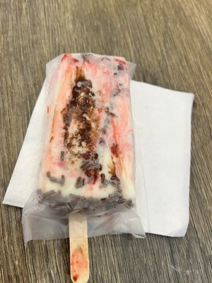 Paleteria La Michoacanita by null