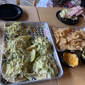 XO Taco - Chips & Guac , Chips & Queso , Hot Chix - Tacos Near Me - Syracuse, New York XO Taco - Chips & Guac , Chips & Queso , Hot Chix - Tacos Near Me - Syracuse, New York