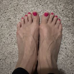 Pedicure