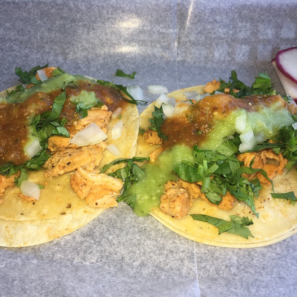 Freaking Tacos - Chicken tacos - Mexican Near Me - Santa Rosa, California Freaking Tacos - Chicken tacos - Mexican Near Me - Santa Rosa, California
