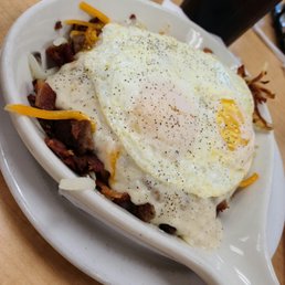 Southern Skillet