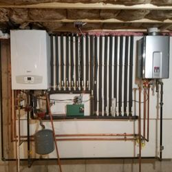 207 Plumbing & Heating