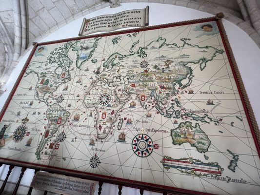 Museu de Marinha by null