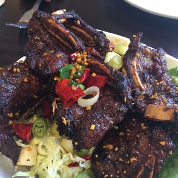 Nomad Asian Bistro - Ribs - must try - Chinese Near Me - Long Beach, California Nomad Asian Bistro - Ribs - must try - Chinese Near Me - Long Beach, California