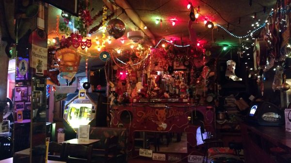 Teddy's Juke Joint by null