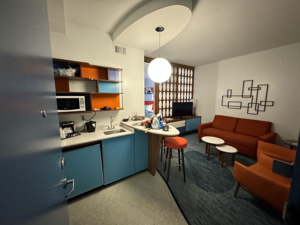 UNIVERSAL ORLANDO- CABANA BAY BEACH RESORT - Updated May 2025 - 2466