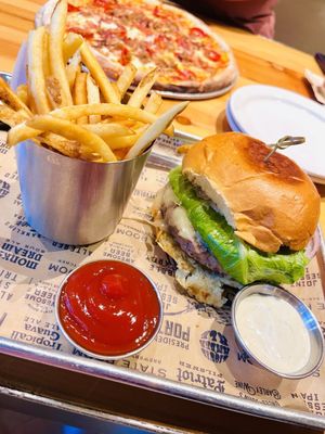 The State Room by null