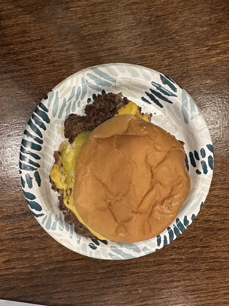 Kinston Home Team Old Fashioned Grill Logo