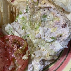 Carmen's Deli