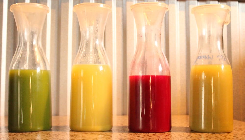 EMERGE, AN ARTISAN JUICERY Updated September 2024 12 Photos 104 E