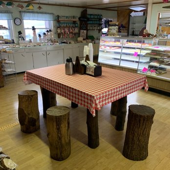 Miller's Bakery - Bakeries Near Me - Millersburg, Ohio