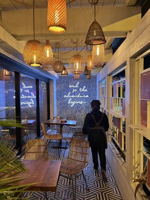 Wild THC EATERY by null