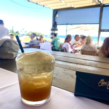 Fleetwood's on Front St - Mai Tai - New American Near Me - Lahaina, Hawaii Fleetwood's on Front St - Mai Tai - New American Near Me - Lahaina, Hawaii