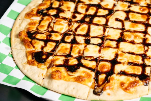 WG Pizzas by null