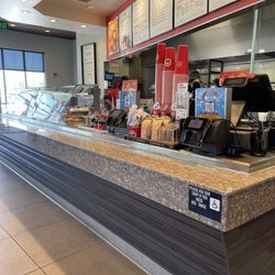 Panda Express