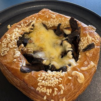 Moonwake Coffee Roasters - Mushroom Tart - Coffee Roasteries Near Me - San Jose, California Moonwake Coffee Roasters - Mushroom Tart - Coffee Roasteries Near Me - San Jose, California