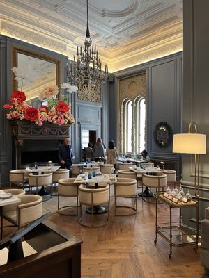 The Post Room by null