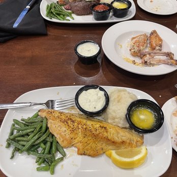The Wedgewood - Walleye - New American Near Me - Albert Lea, Minnesota The Wedgewood - Walleye - New American Near Me - Albert Lea, Minnesota
