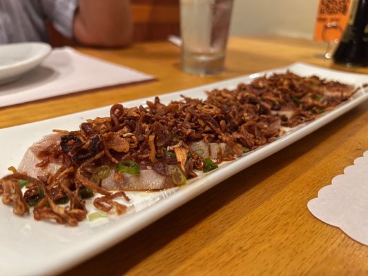 Teru Sushi by null