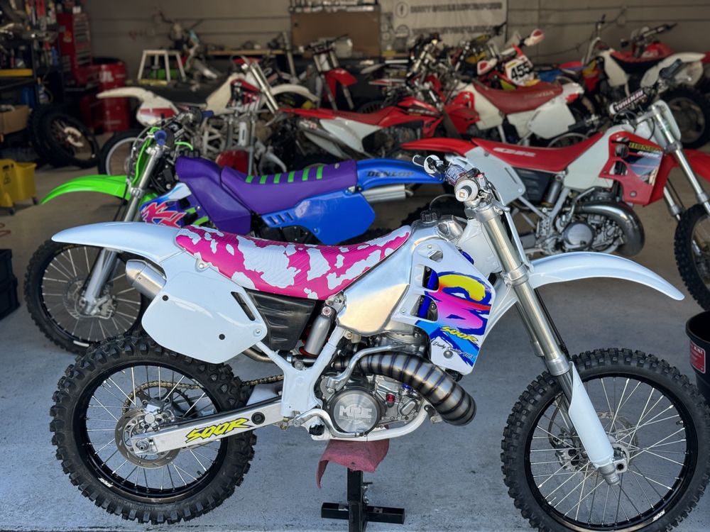 DUSTY SADDLE MOTORSPORTS Updated June 2024 61 Photos 1254 Norman