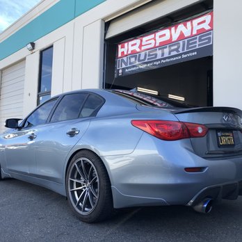 Horsepower Industries - Auto Repair Near Me - Fairfield, California Horsepower Industries - Auto Repair Near Me - Fairfield, California