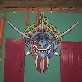 Los 3 Cuernos - Bars Near Me - San Juan, Puerto Rico Los 3 Cuernos - Bars Near Me - San Juan, Puerto Rico
