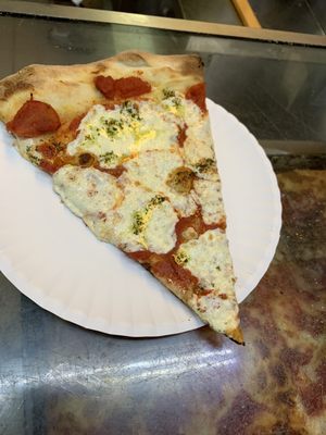 Luigi's Pizzeria by null