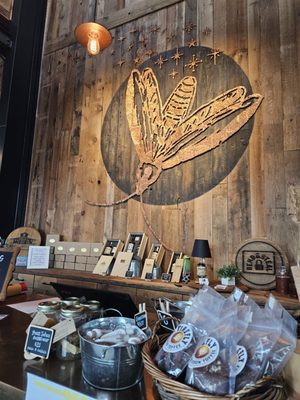 Firefly Distillery by null