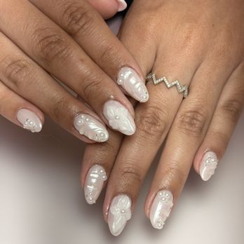 Karen Nails Studio - Nail Technicians Near Me - Dania Beach, Florida