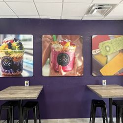 Açai Express Davenport