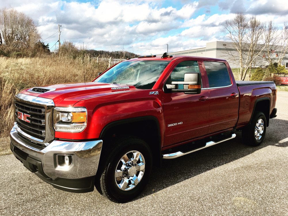 LOWERY’S TRUCKS Updated August 2024 2317 Hwy 11 E, Lenoir City