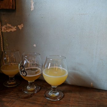 Other Half Brewing - Breweries Near Me - Brooklyn, New York