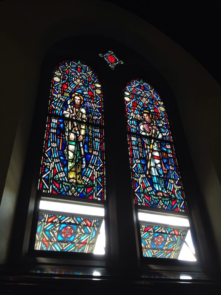 NATIVITY CATHOLIC ACADEMY Updated September 2024 6008 Ave