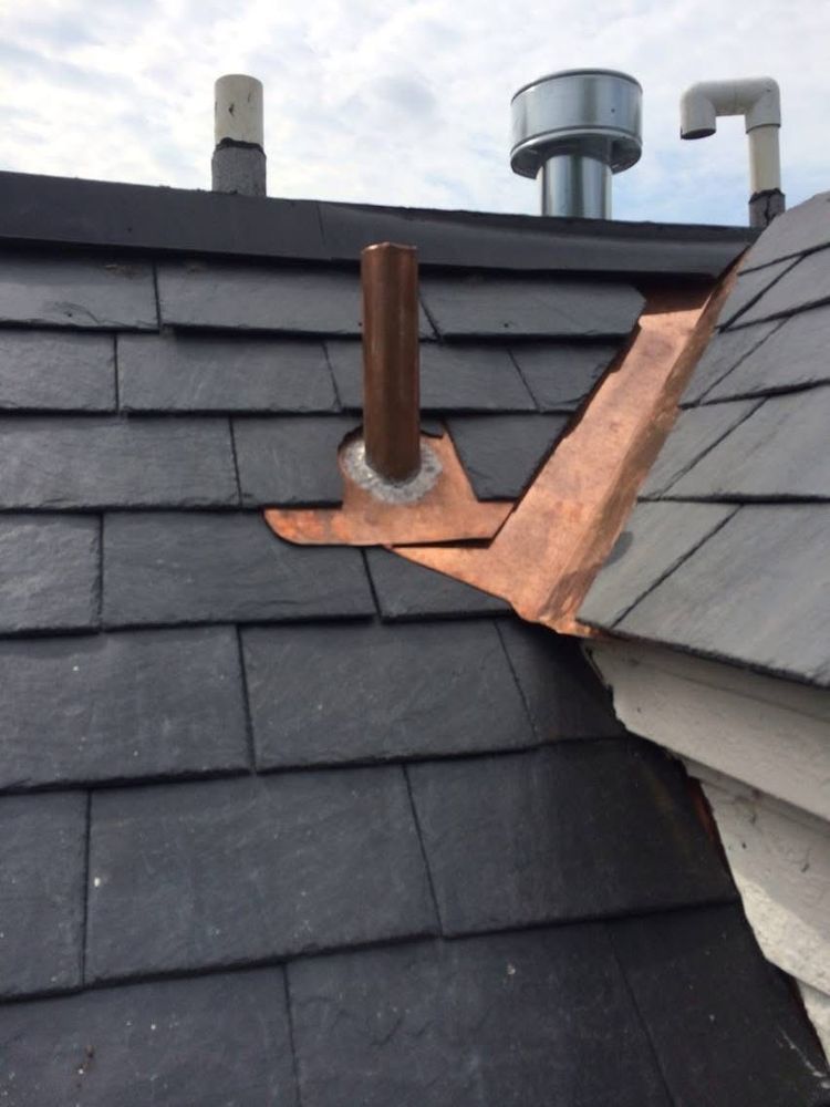 Slide of Mr Gomez Plumbing and Roofing