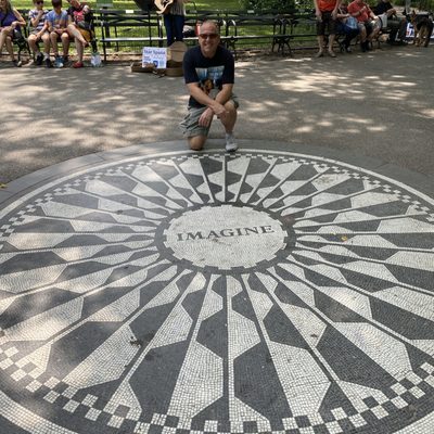 Strawberry Fields by null