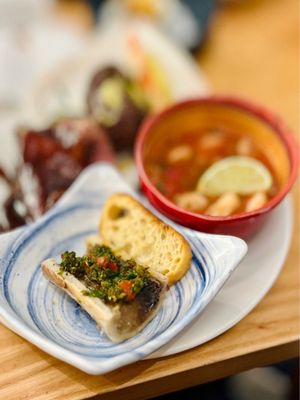 Bacchanal Buffet by null