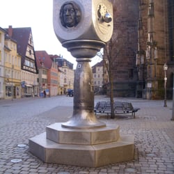 Bachdenkmal