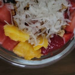 Monda Que Monda - Acai bowl