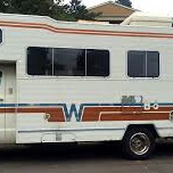 RV Rental Service And Sales