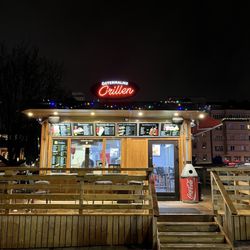 Östermalms Grill