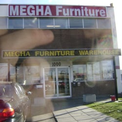 Megha Furniture