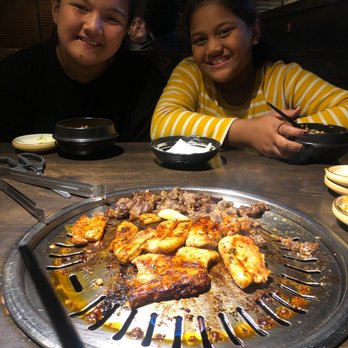 Sonu BBQ - So far so guuuuud - Korean Near Me - Oceanside, California