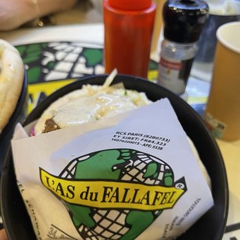 L'As du Fallafel - Kosher Near Me - Paris, 75 L'As du Fallafel - Kosher Near Me - Paris, 75