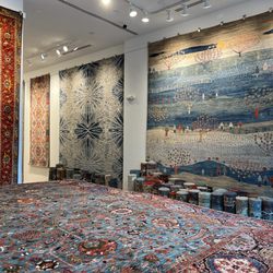 Altin Rugs