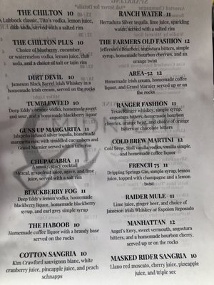 The Midnight Shift Restaurant & Bar by null