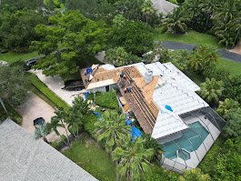 Slide of Atlantis Roofing