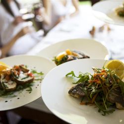 Hotel Arlux Arlon - Restaurant